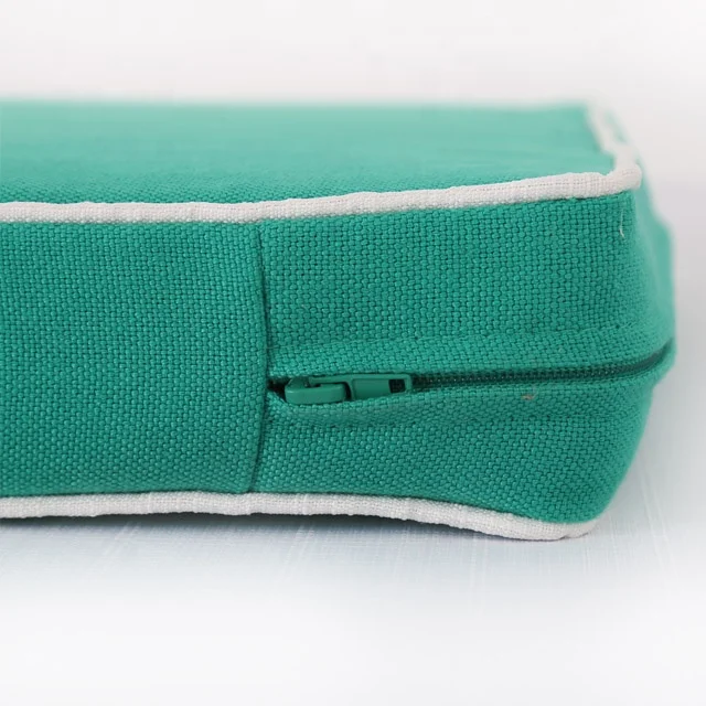 High Quality Waterproof Foam Furniture Square Outdoor Cushion Buy