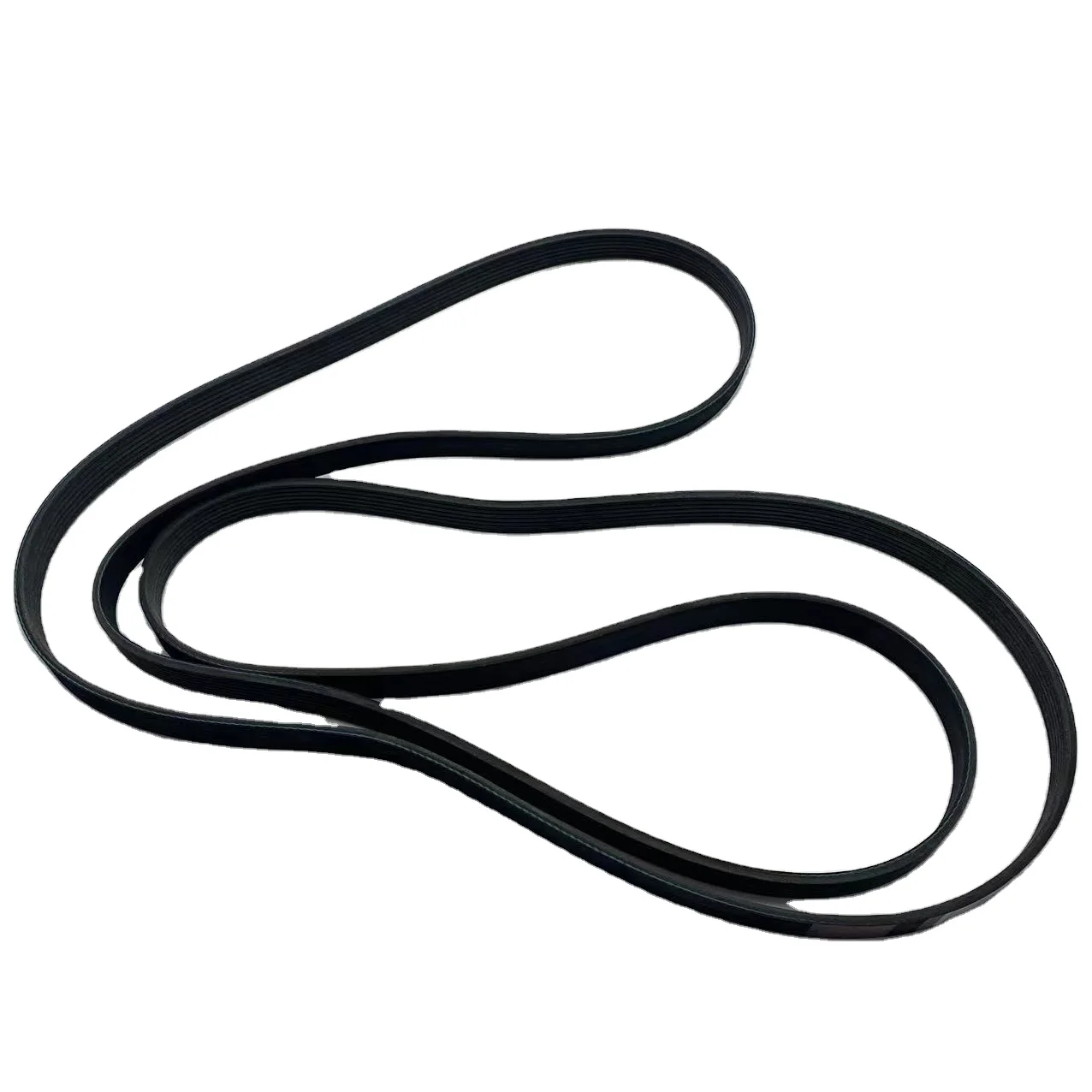 Auto Parts Fan Belt Ab396c301cb 7pk3103 For Ford Ranger 2012 3.2l