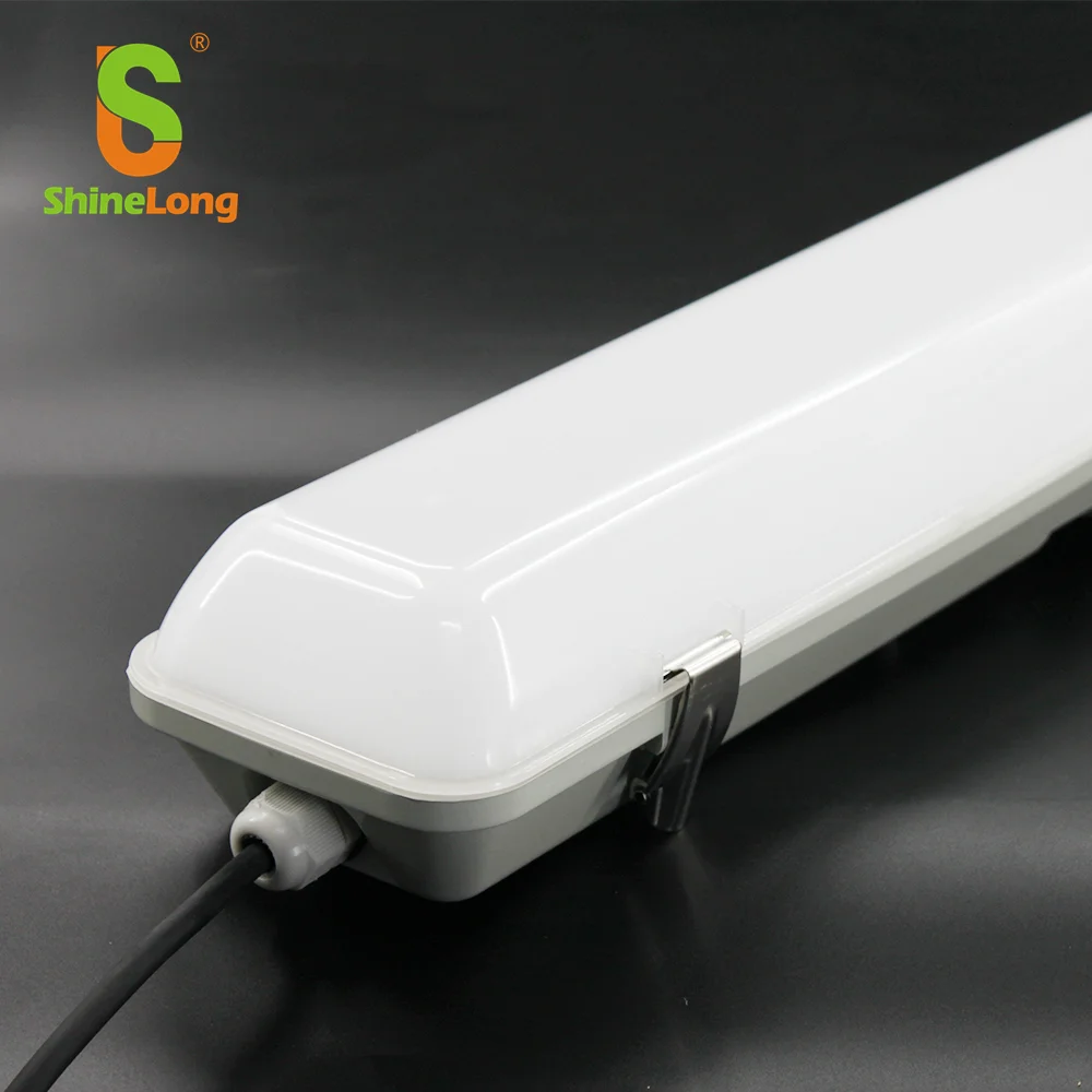 ShineLong cost-effective high quality 50w high lumen IP65 tri-proof Light for us market