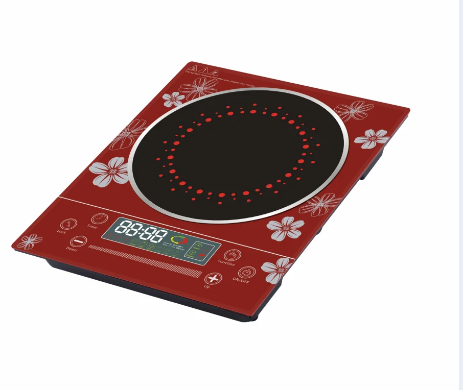 Sensor Touch Push Button Ailipu Induction Cooker/electric Stove/alipu Induction Cooke Buy