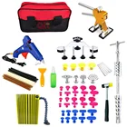multi vehicle denting tools pintless dent puller car removal tool auto car pdr body dent repair tool
