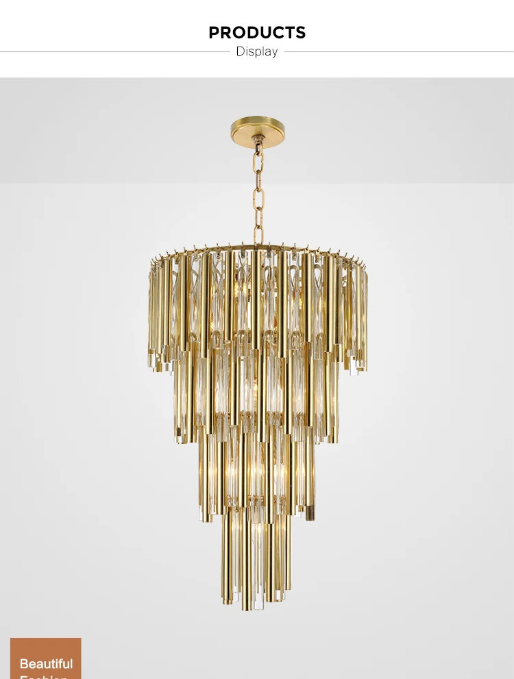 elegant decorative lighting fixture chandeliers