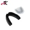 colorful Best Dental Materials Anti Rubber Silicone Mouth Gag Guard For Outdoor Activities with or without box