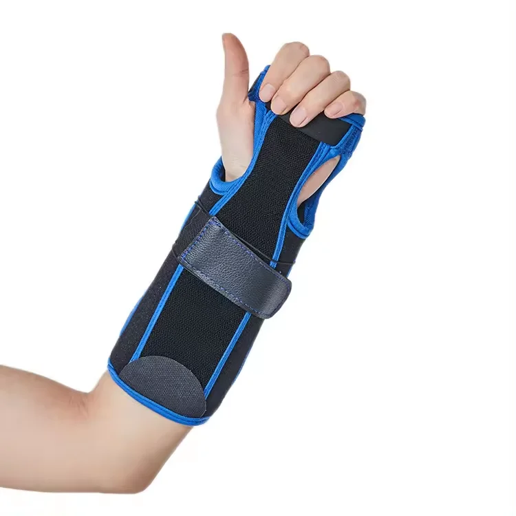 Comfortable Adjustable Orthosis Wrist Support Made of Spandex 5.0 Reviews 1 Order factory