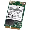 Wireless Adapter Card for Broadcom BCM4312 BCM94312 DW1395 802.11BG wifi pci-e Card for Dell laptop Network Wlan adapter