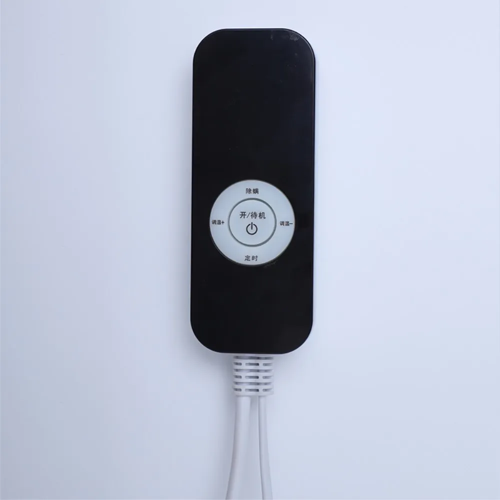 Home Electric Heating Blanket, 60 - detail 6
