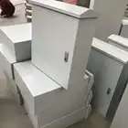 Durable using temperature and humidity control cabinet electrical tool box cover distribution box electrical box