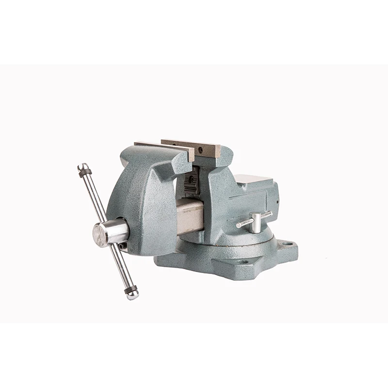 Hongyuan Bench Vice 7405 Series Rotating Milling Drilling Machine