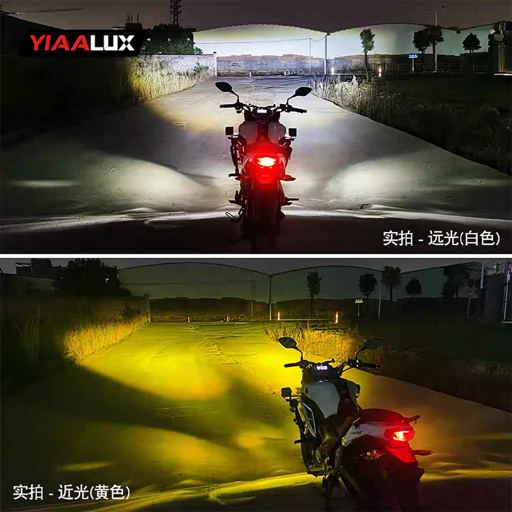 lo beam amber drl 315 150w auxiliary lights front fog lamp for bmw motorcycles-18