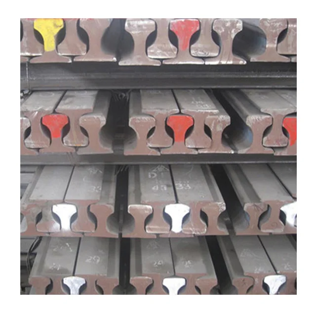 Yrailway Rail/heavy Rail/light Rail Railway Track Materials Head