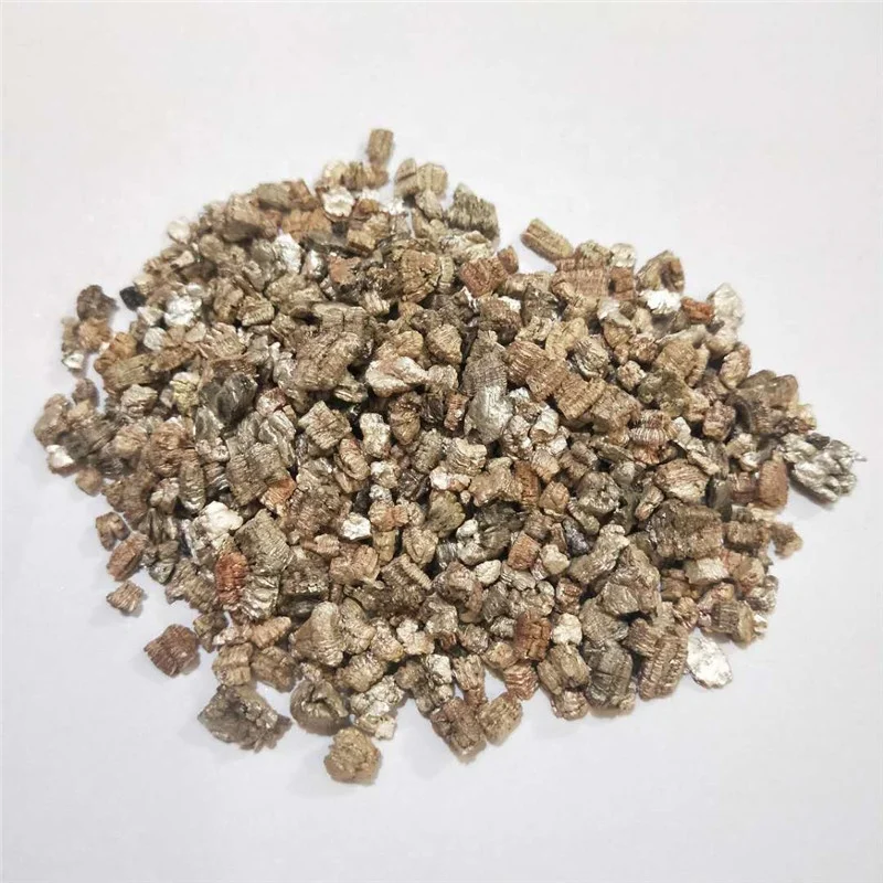 
Good Quality Cheap Price Vermiculite For soil improvement 