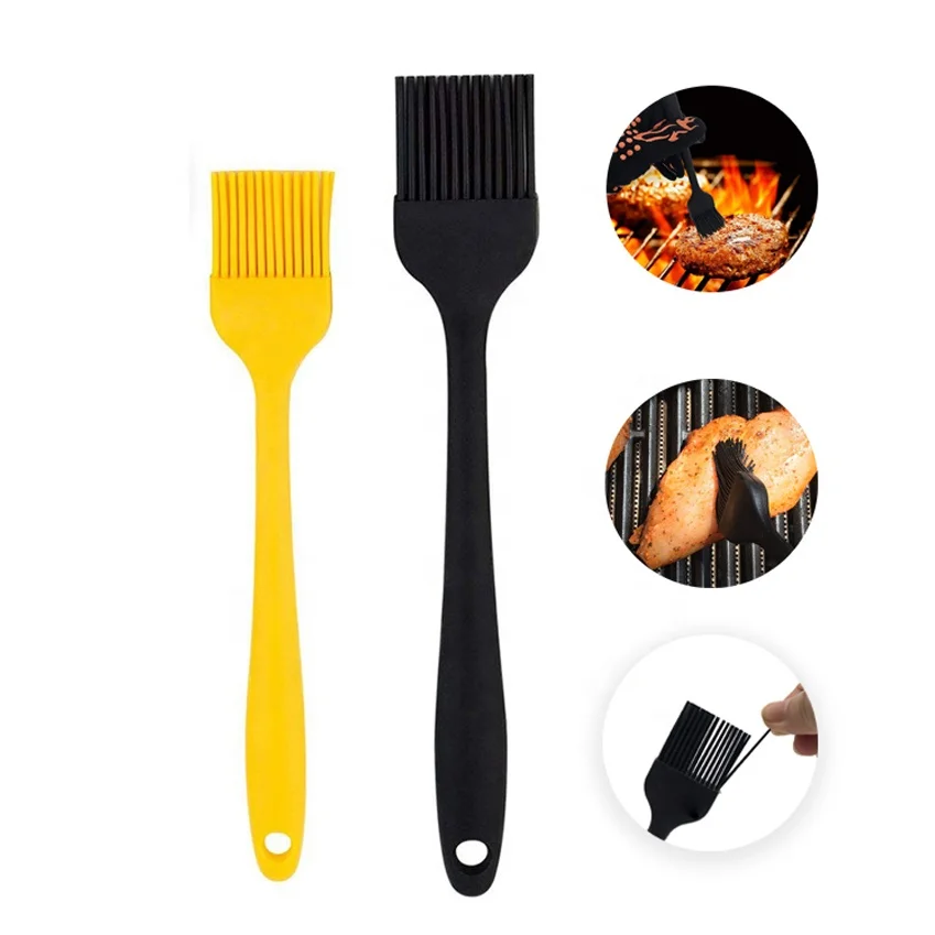 Best Selling Kitchen Gadgets Oven Grill Basting Brushes Baking Tools