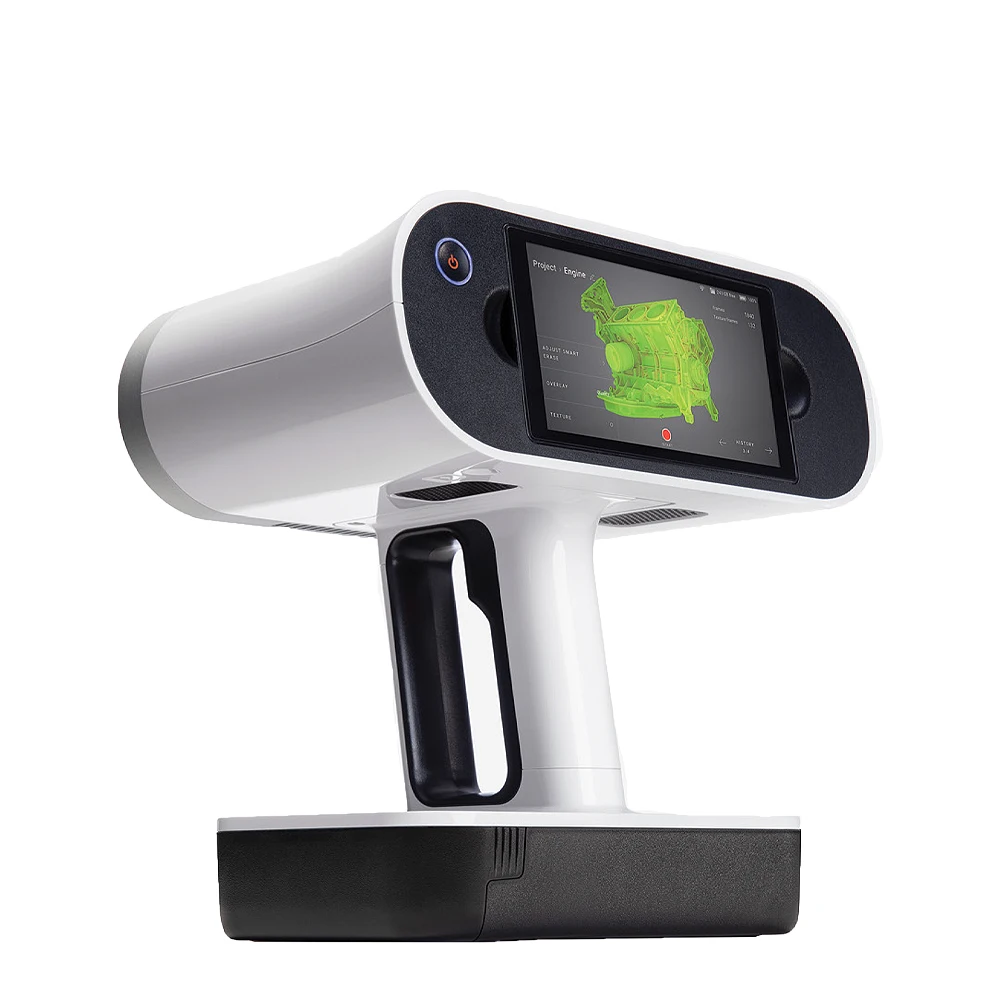 How to Choose an Artec 3D Scanner — Practical Guide
