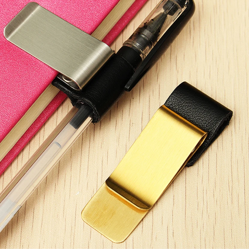 stainless steel clip