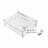 UNO R3 Development Board Shell Learning Board Box Development Board Acrylic / ABS Shell