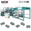 Hot sale interlocking block making machine