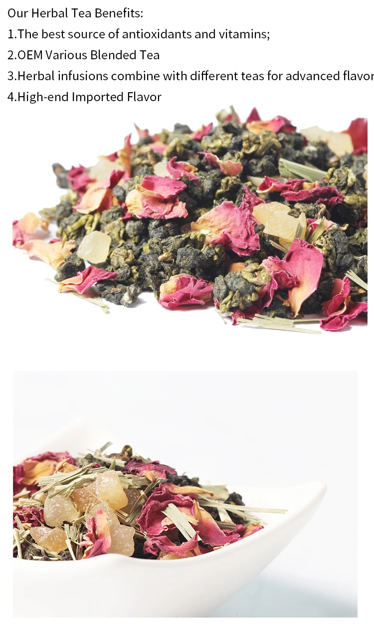 Best Tasting Unsweetened Decaf Caramel Almond Tea Vanilla Bean Raspberry Cinnamon Flavored Peach Oolong Tea - 4uTea | 4uTea.com
