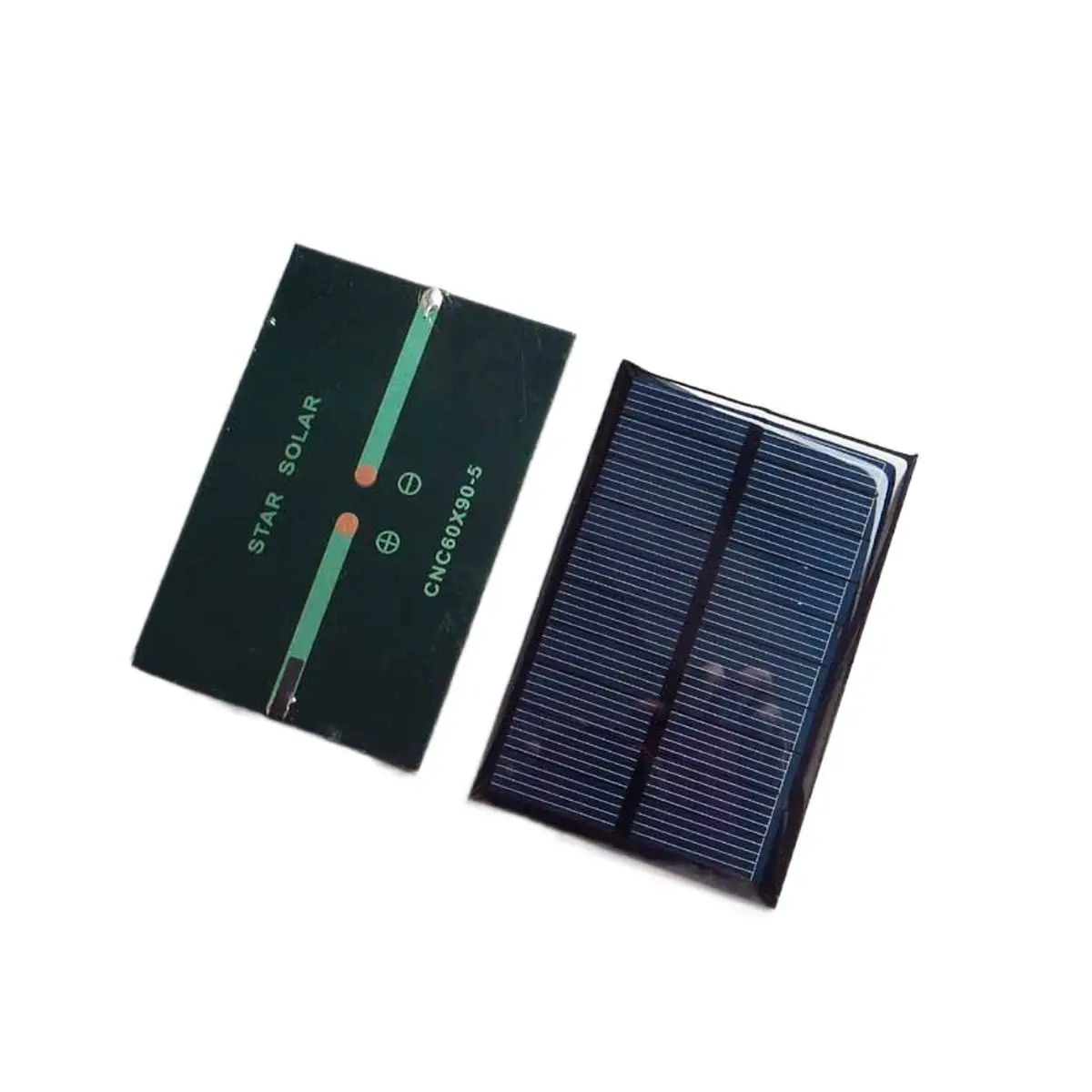 Waterproof Mini Solar Panels - Efficient Power Solutions