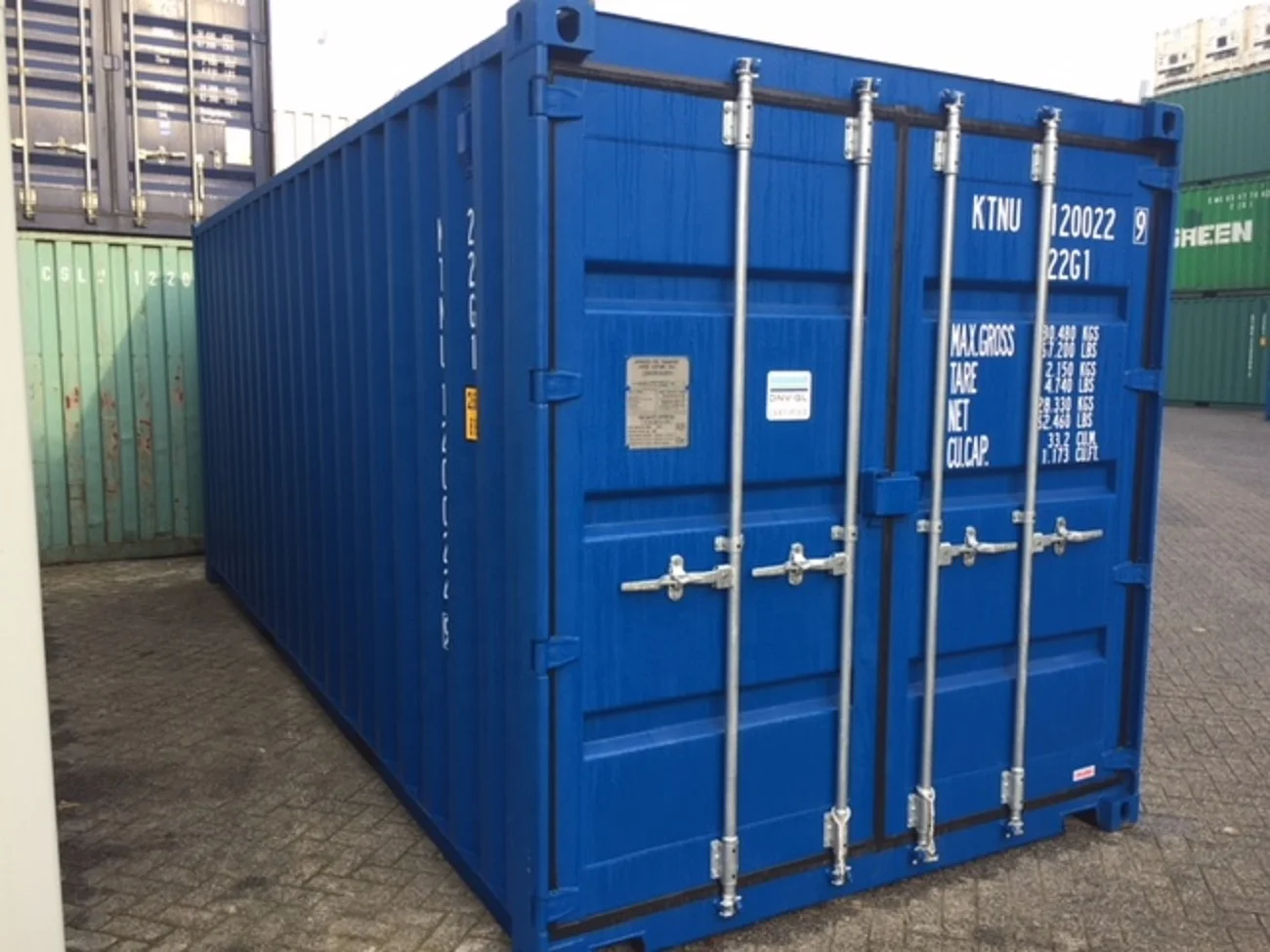 Brand New 20ft 40ft Dry Cargo Shipping Container For Sale Buy Used Steel Cargo Containers For 4391