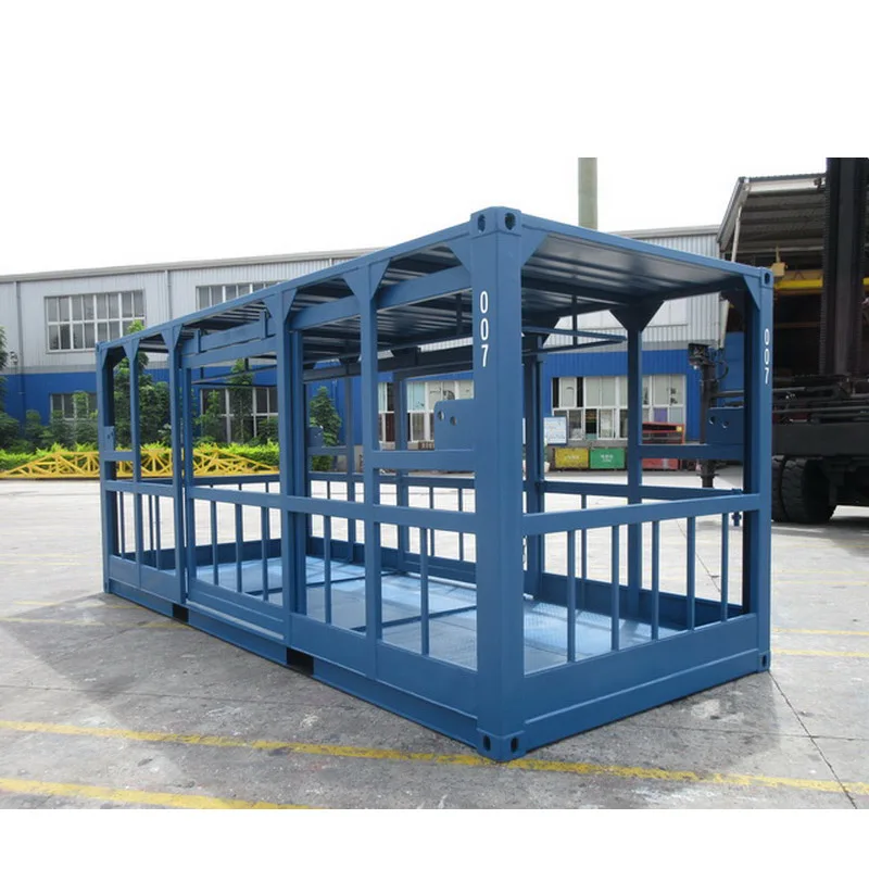 20' Hanging Basket Container Shipping Container Buy Shipping