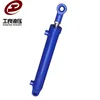Long Stroke Hydraulic Marine offshore platform lifting hydraulic cylinder Cylinder for Ship with great price