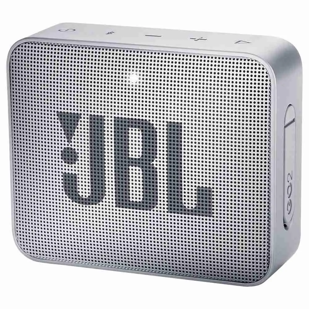JBL GO 2 Bluetooth Speakers JBL GO2 Wireless Bluetooth Speaker IPX7 Waterproof Outdoor Portable Speakers with Mic 3.5mm - ANKUX.COM