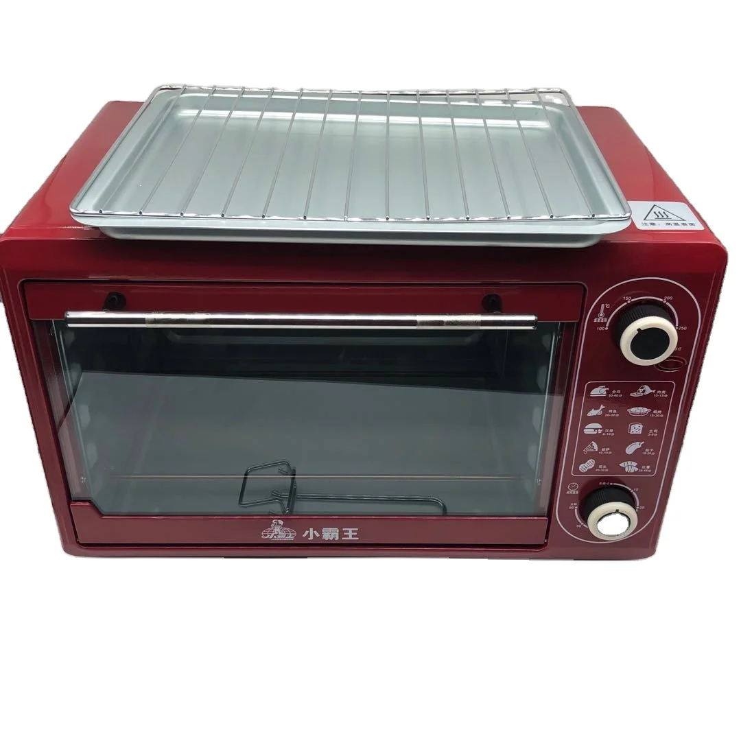 MANUAL DE USO Y MANTENIMIENTO HORNO ELECTRICO - PDF Free Download