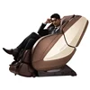 RK-7911 3D L shape zero gravity as seen on tv impulse chiropractic air compression commercial use kursi pijat