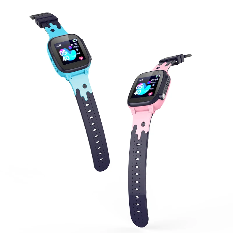 Children's gps running watch online