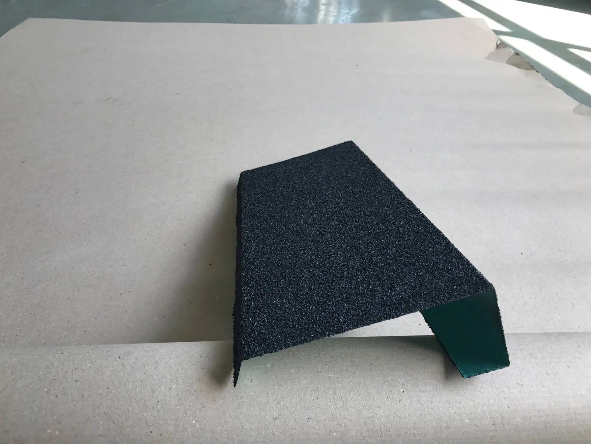 保修50 年桶金库石涂层金属屋面砖为别墅