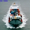cheapest and fast the first aid kit sea freight and customs clearance from China to Mexico