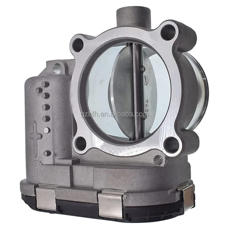Throttle Body for Ford Ranger Transit Mazda BT50 2.2L