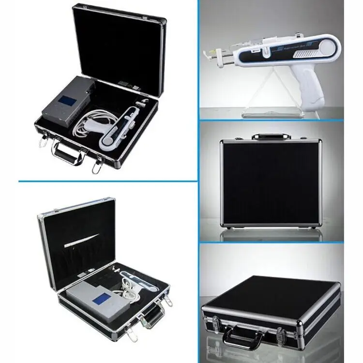 Hot Selling No Needle Mesogun Injection Machine Meso Injector Pen Mesotherapy Gun