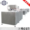 Chocolate drip machine /Chocolate drops production line /Small chocolate production line