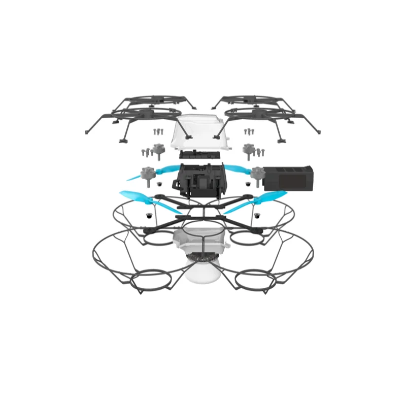 S3 Classic Drone Show Light System Kit 1000 Drones For Light Show