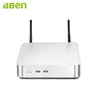 BBEN i7-7700 CPU 8GB RAM 16GB optane memory 1TB HDD mini desktop computer
