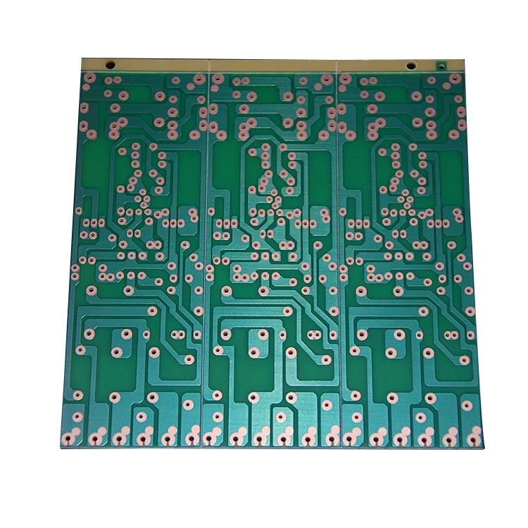 High Stability Cem-1 Custom 94v0 Assembly Pcb Board - Buy Blank Pcb ...