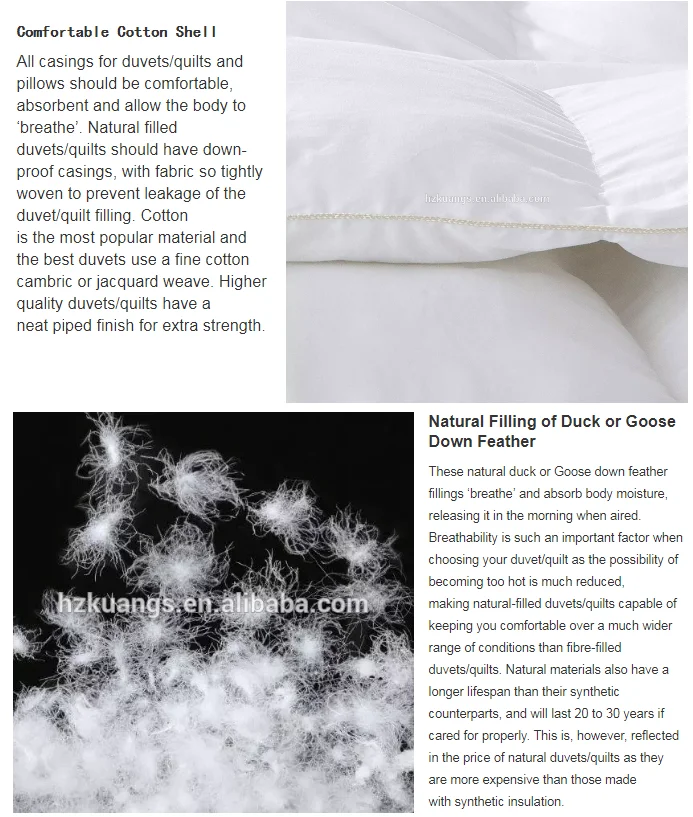 Doose Down Duvet Quilt Comforter Keep Down Comforter Duvet Buy Goose