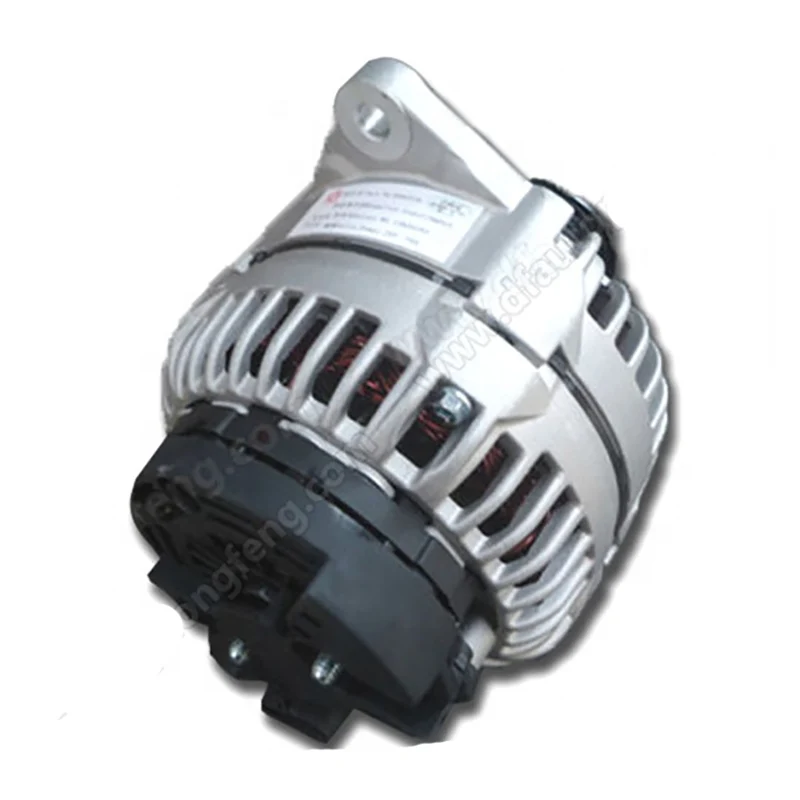 卡车充电器原装交流发电机 220v 5kw