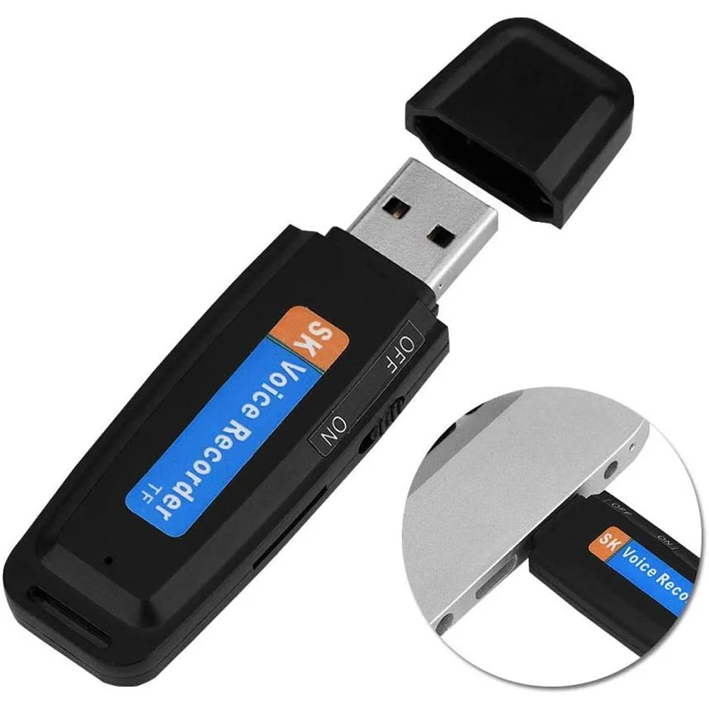 Usb voice. Диктофон флешка. USB диктофон.