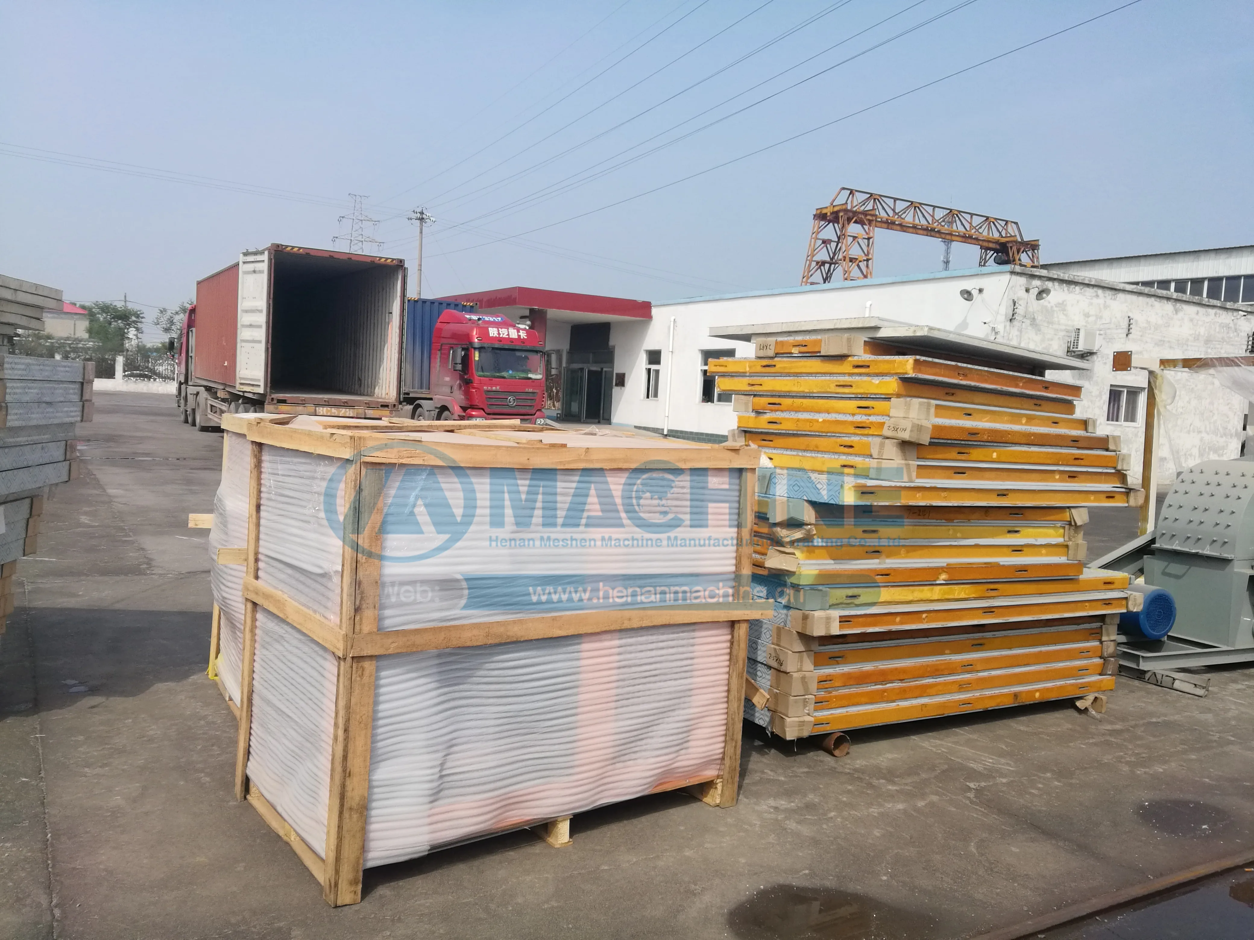 Low Electricity Consume Commercial Seafood Fish Dehydrator Machine