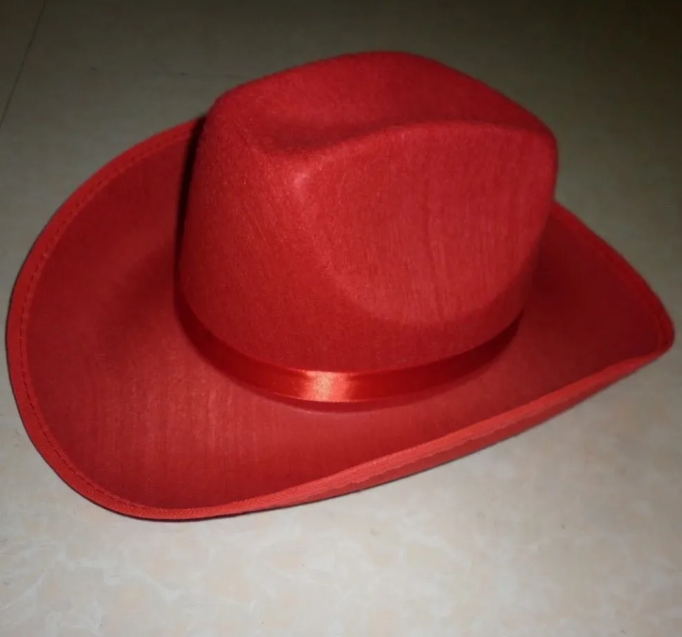 mens western hats