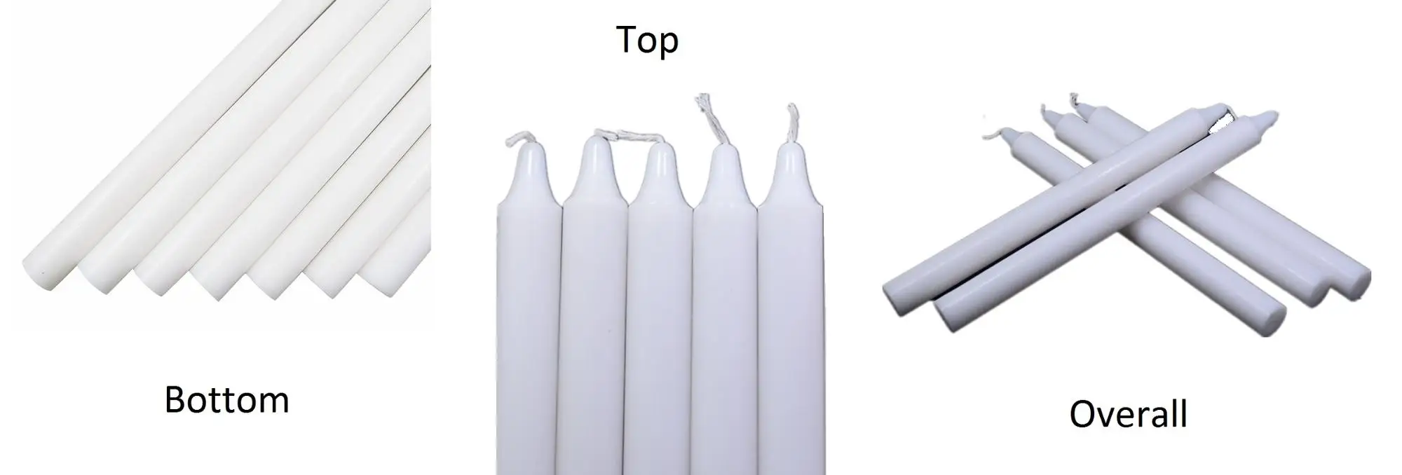 stick candle
