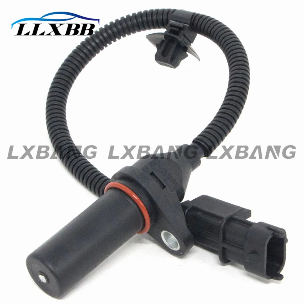 Genuine Crankshaft Position Sensor 39180-2b000 For Hyundai Accent ...