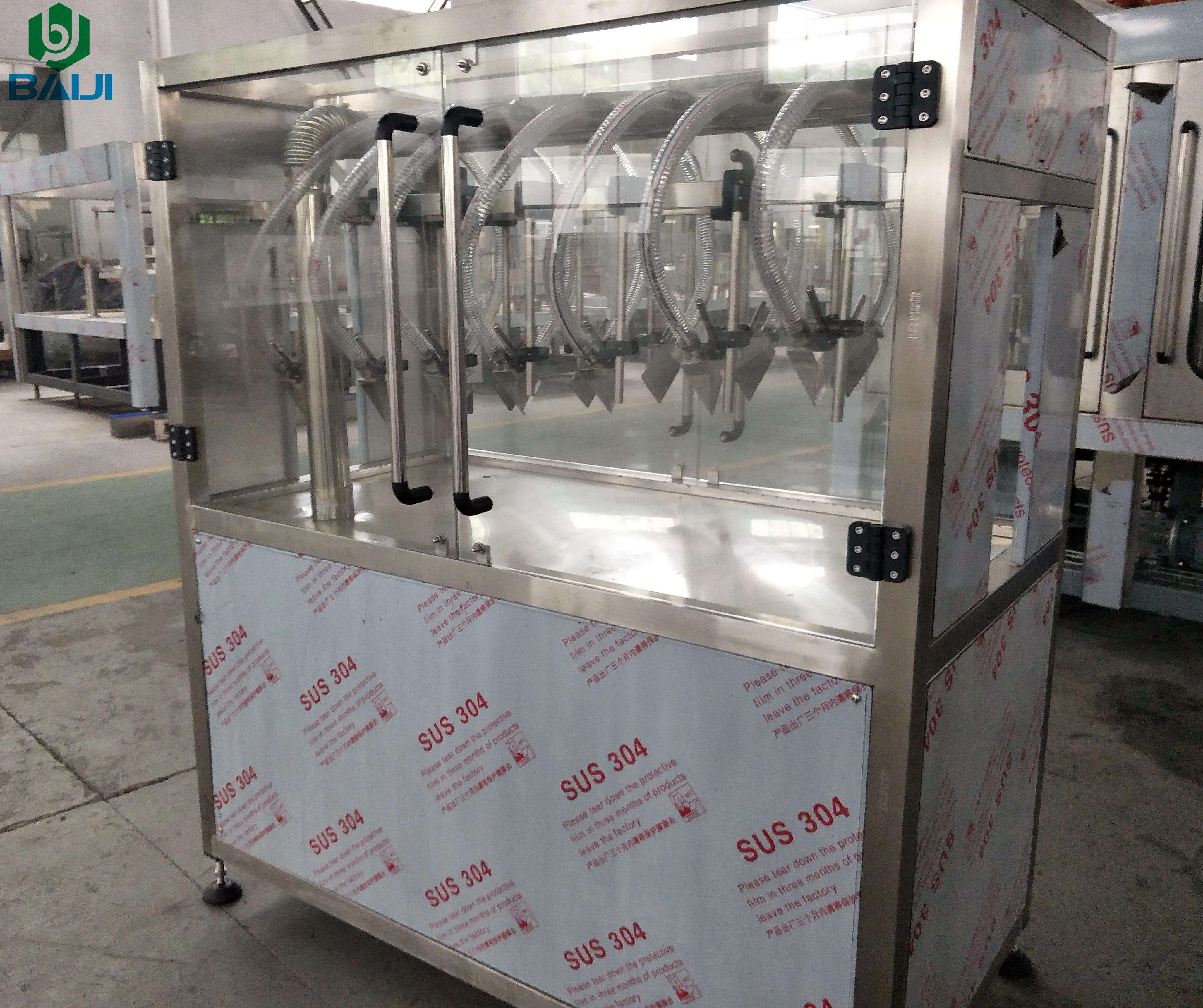 Automatic Tin Can Tomato Sauce Ketchup Making Filling Sealing Equipment