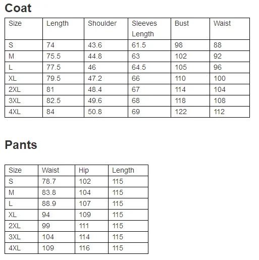 Ready To Ship 2 Pieces In Stock High Quality Men Suits Groom Suits ...