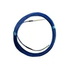 Fiber Bragg Grating Temperature Sensor
