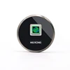 KERONG Gym Golf Smart Fingerprint Reader Panel Child Keyless Cabinet Locker Lock for Office Filing Cabinet Locker