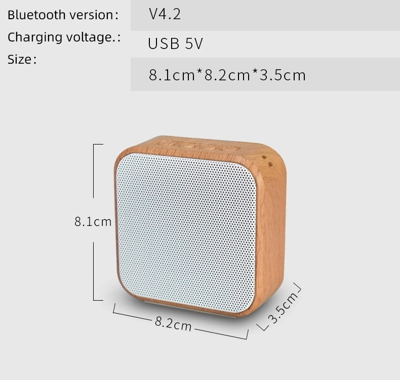 Amazon Trending Newest Low price bluetooth speaker outdoor Portable Wireless - ANKUX.COM