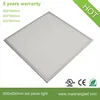 WESTDEER ! welded wire panel 4x4 flat panel led lighting 60x60 cm led panel lighting